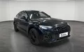 Miniature AUDI Q5 Sportback 55 TFSIe 367 S tronic 7 Quattro S line extérieur trois quart avant droit 2132544