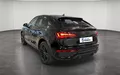 Miniature AUDI Q5 Sportback 55 TFSIe 367 S tronic 7 Quattro S line extérieur trois quart arrière gauche 2132544