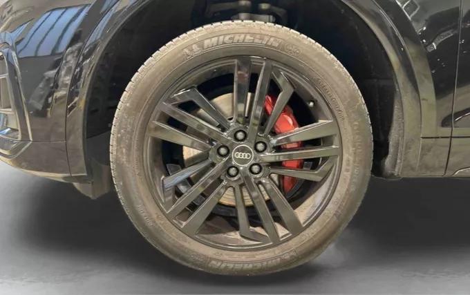 AUDI Q5 Sportback 55 TFSIe 367 S tronic 7 Quattro S line photo 9 2132544
