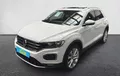 Miniature VOLKSWAGEN T-ROC 2.0 TDI 150 Start/Stop DSG7 4Motion Carat Exclusive extérieur trois quart avant gauche 213058