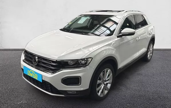 VOLKSWAGEN T-ROC 2.0 TDI 150 Start/Stop DSG7 4Motion Carat Exclusive WVGZZZA1ZMV189336