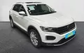 Miniature VOLKSWAGEN T-ROC 2.0 TDI 150 Start/Stop DSG7 4Motion Carat Exclusive extérieur trois quart avant droit 213058