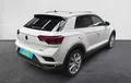 Miniature VOLKSWAGEN T-ROC 2.0 TDI 150 Start/Stop DSG7 4Motion Carat Exclusive extérieur trois quart arrière droit 213058
