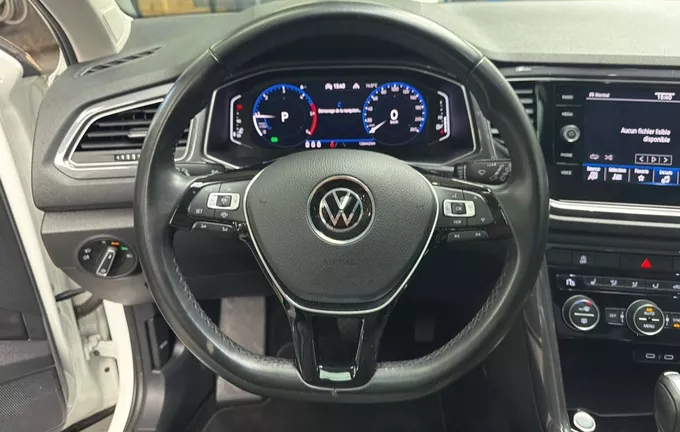 VOLKSWAGEN T-ROC 2.0 TDI 150 Start/Stop DSG7 4Motion Carat Exclusive photo 13 213058
