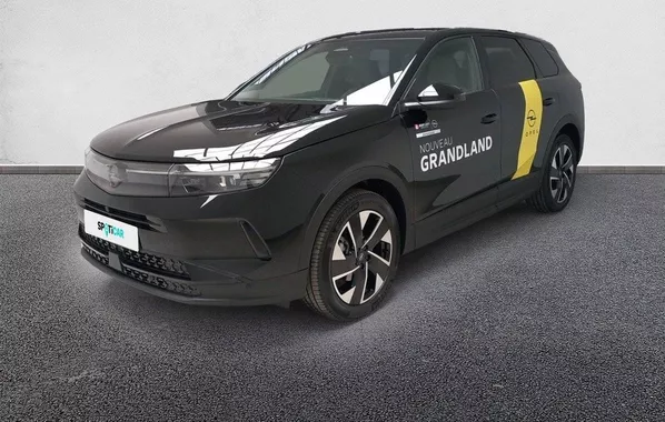 OPEL GRANDLAND 1.2 Turbo Hybrid 136 ch e-DCT6 GS 100905