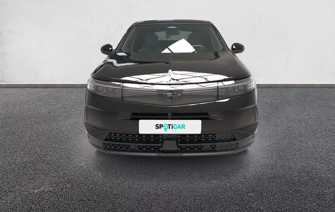 OPEL GRANDLAND 1.2 Turbo Hybrid 136 ch e-DCT6 GS extérieur avant 100905
