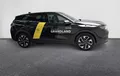 Miniature OPEL GRANDLAND 1.2 Turbo Hybrid 136 ch e-DCT6 GS extérieur côté droit 100905