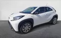 Miniature TOYOTA AYGO X 1.0 VVT-i 72 Dynamic extérieur trois quart avant gauche 1103792