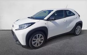 TOYOTA AYGO X 1.0 VVT-i 72 Dynamic JTDAGNAC200112238