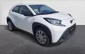 Miniature TOYOTA AYGO X 1.0 VVT-i 72 Dynamic extérieur trois quart avant droit 1103792
