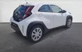Miniature TOYOTA AYGO X 1.0 VVT-i 72 Dynamic extérieur trois quart arrière droit 1103792