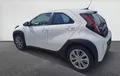 Miniature TOYOTA AYGO X 1.0 VVT-i 72 Dynamic extérieur trois quart arrière gauche 1103792