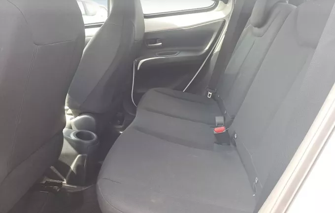 TOYOTA AYGO X 1.0 VVT-i 72 Dynamic photo 17 1103792