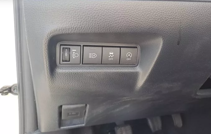 TOYOTA AYGO X 1.0 VVT-i 72 Dynamic photo 19 1103792