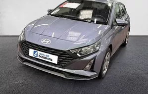 HYUNDAI I20 1.2 79 Initia NLHBM51H7SZ526811