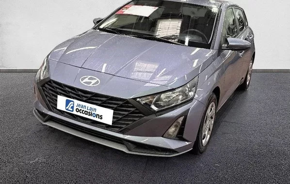 HYUNDAI I20 1.2 79 Initia NLHBM51H7SZ526811