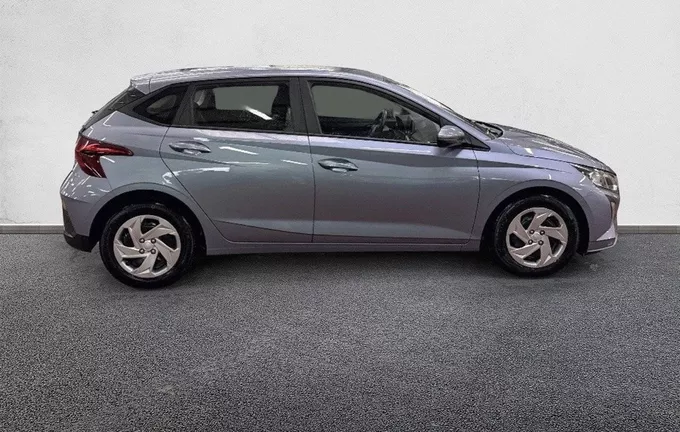 HYUNDAI I20 1.2 79 Initia extérieur côté droit 13455