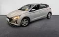Miniature HYUNDAI I20 1.2 79 Initia extérieur trois quart avant gauche 13407
