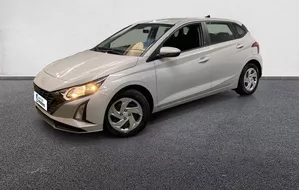 HYUNDAI I20 1.2 79 Initia NLHBM51H4SZ517497