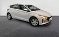 Miniature HYUNDAI I20 1.2 79 Initia extérieur trois quart avant droit 13407