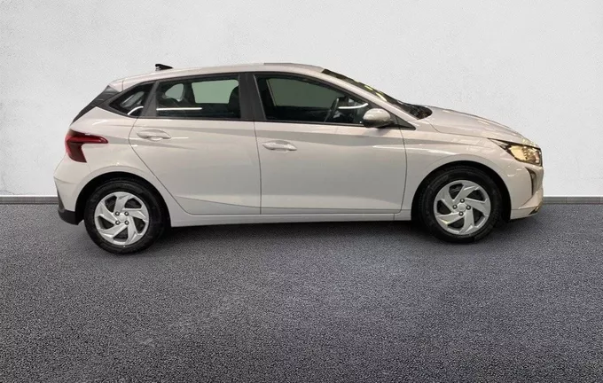 HYUNDAI I20 1.2 79 Initia extérieur côté droit 13407