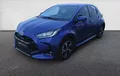 Miniature TOYOTA YARIS Hybride 116h Design extérieur trois quart avant gauche 1103546