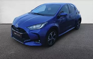 TOYOTA YARIS Hybride 116h Design YARKBAC3400278572