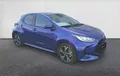 Miniature TOYOTA YARIS Hybride 116h Design extérieur trois quart avant droit 1103546
