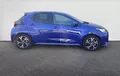 Miniature TOYOTA YARIS Hybride 116h Design extérieur côté droit 1103546