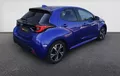 Miniature TOYOTA YARIS Hybride 116h Design extérieur trois quart arrière droit 1103546