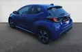 Miniature TOYOTA YARIS Hybride 116h Design extérieur trois quart arrière gauche 1103546
