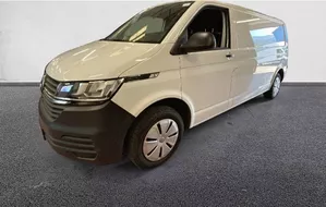 VOLKSWAGEN UTILITAIRES TRANSPORTER 6.1 VAN L2H1 2.0 TDI 110 BVM5 BUSINESS WV1ZZZ7HZNH082493