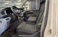 Miniature VOLKSWAGEN UTILITAIRES TRANSPORTER 6.1 VAN L2H1 2.0 TDI 110 BVM5 BUSINESS extérieur trois quart arrière droit 3015256