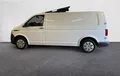 Miniature VOLKSWAGEN UTILITAIRES TRANSPORTER 6.1 VAN L2H1 2.0 TDI 110 BVM5 BUSINESS extérieur trois quart arrière gauche 3015256