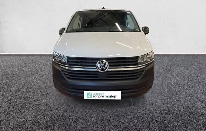 VOLKSWAGEN UTILITAIRES TRANSPORTER 6.1 VAN L2H1 2.0 TDI 110 BVM5 BUSINESS photo 9 3015256