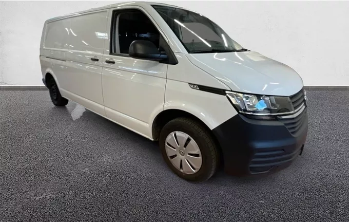 VOLKSWAGEN UTILITAIRES TRANSPORTER 6.1 VAN L2H1 2.0 TDI 110 BVM5 BUSINESS photo 10 3015256