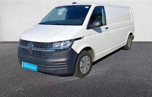 VOLKSWAGEN UTILITAIRES TRANSPORTER 6.1 VAN L2H1 2.0 TDI 110 BVM5 BUSINESS WV1ZZZ7HZNH082493