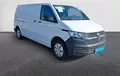 Miniature VOLKSWAGEN UTILITAIRES TRANSPORTER 6.1 VAN L2H1 2.0 TDI 110 BVM5 BUSINESS photo 10 3015256