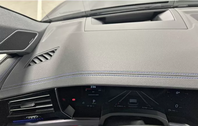 VOLKSWAGEN TOUAREG 3.0 TSI eHybrid 462 ch Tiptronic 8 4Motion R photo 23 2127378