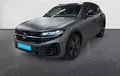 Miniature VOLKSWAGEN TOUAREG 3.0 TSI eHybrid 462 ch Tiptronic 8 4Motion R extérieur trois quart avant gauche 2127378