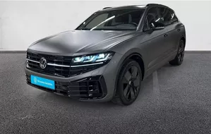 VOLKSWAGEN TOUAREG 3.0 TSI eHybrid 462 ch Tiptronic 8 4Motion R WVGZZZCR8RD011695