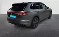 Miniature VOLKSWAGEN TOUAREG 3.0 TSI eHybrid 462 ch Tiptronic 8 4Motion R extérieur trois quart arrière droit 2127378