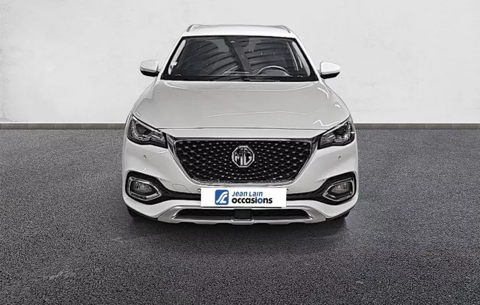 MG EHS 1.5T GDI PHEV Comfort extérieur avant 601229