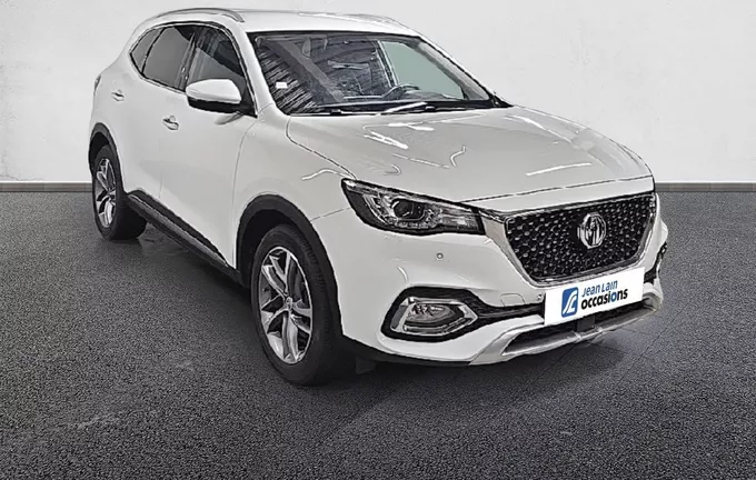 MG EHS 1.5T GDI PHEV Comfort extérieur trois quart avant droit 601229