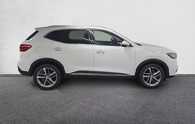 MG EHS 1.5T GDI PHEV Comfort extérieur côté droit 601229