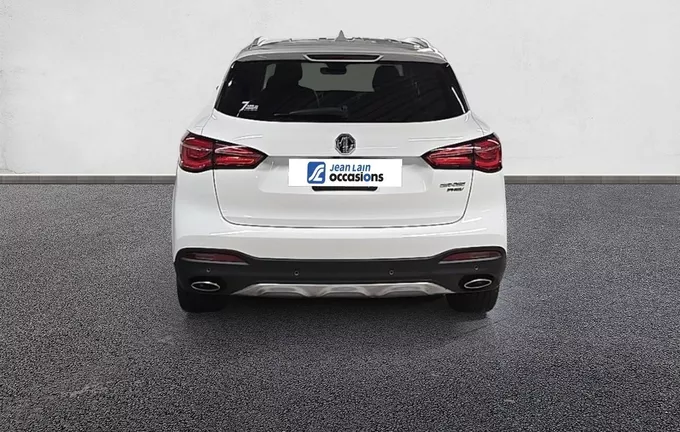 MG EHS 1.5T GDI PHEV Comfort extérieur arrière 601229