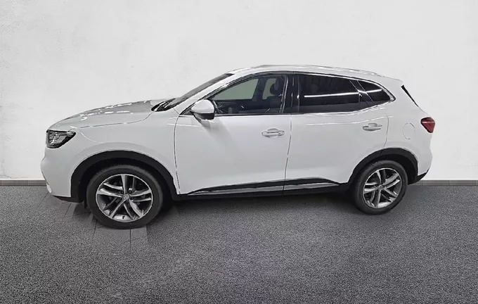 MG EHS 1.5T GDI PHEV Comfort extérieur côté gauche 601229