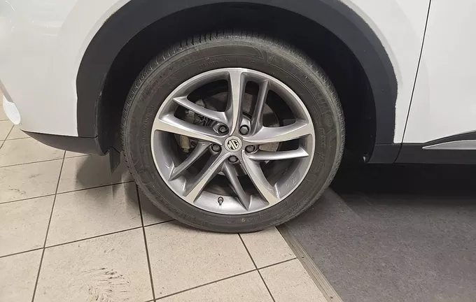 MG EHS 1.5T GDI PHEV Comfort photo 9 601229