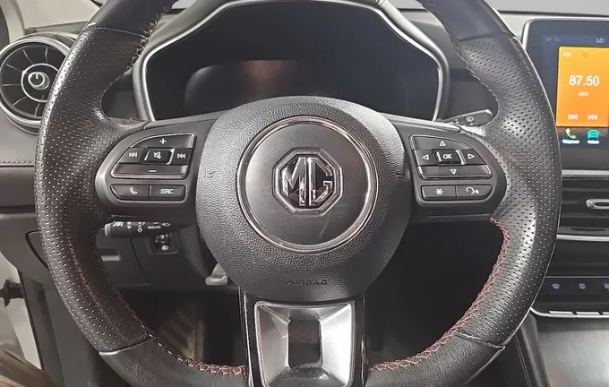 MG EHS 1.5T GDI PHEV Comfort photo 12 601229