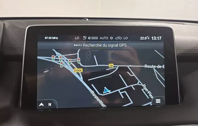 MG EHS 1.5T GDI PHEV Comfort photo 15 601229